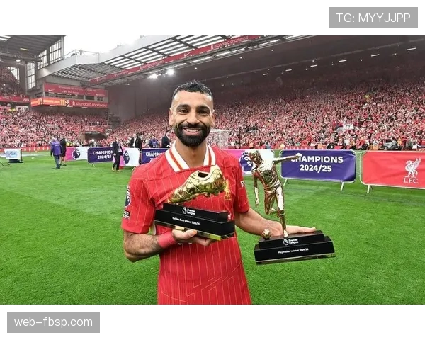 萨拉赫的高效率是否依赖体系支持？