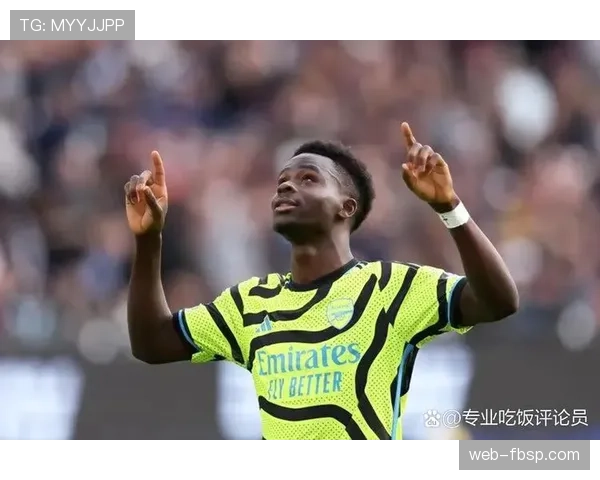 萨卡：英格兰国家队大赛周期中的核心角色提升