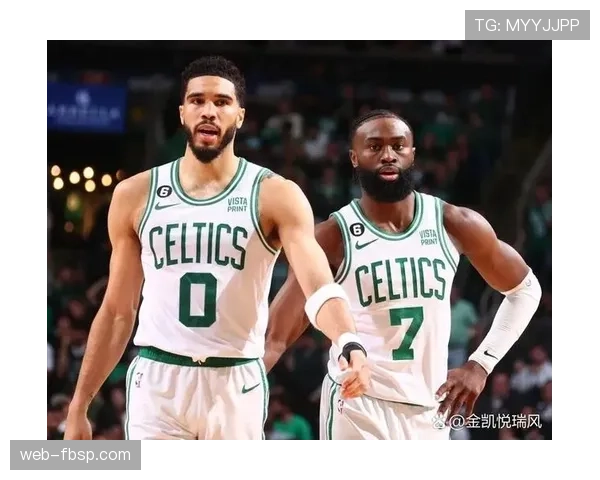 塔图姆单打更高效拉开与布朗得分差距