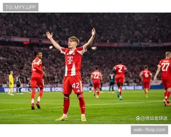 拜仁国内霸主地位松动，德甲争冠格局出现阶段性变化