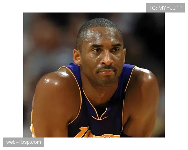 科比单打得分变化显著拉开与欧文效率差距