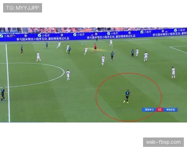 体系一被锁死，国米就哑火？球队真缺能破局的硬解能力