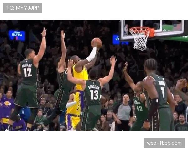 NBA裁判解读：当比赛出现双方同时犯规时如何处理，一图看懂流程