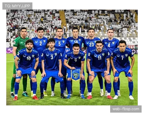 约旦首次晋级2026世界杯正赛，能否复制亚洲黑马奇迹